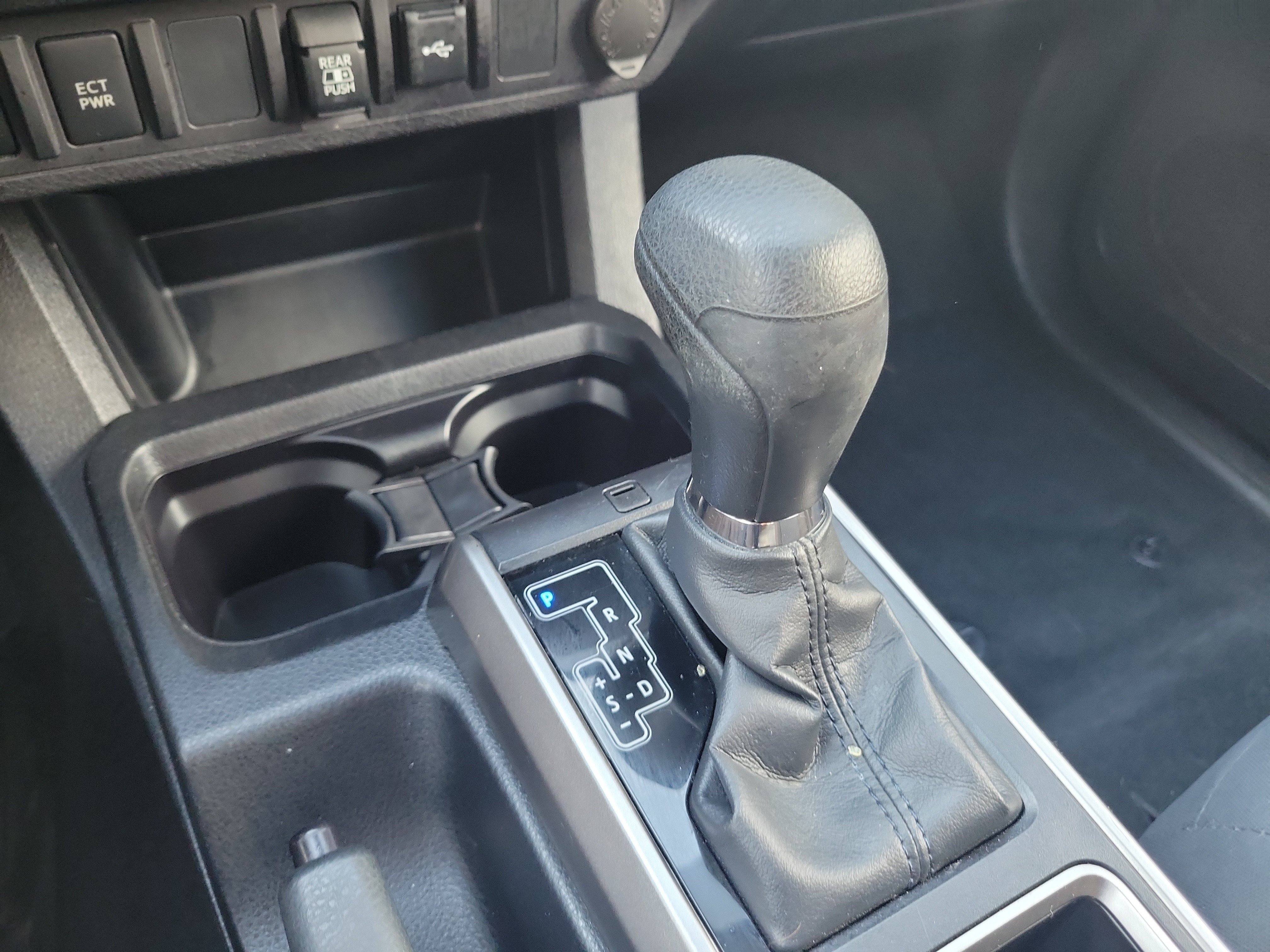 Certified 2022 Toyota Tacoma SR5 w/ Technology Package RWD image 28