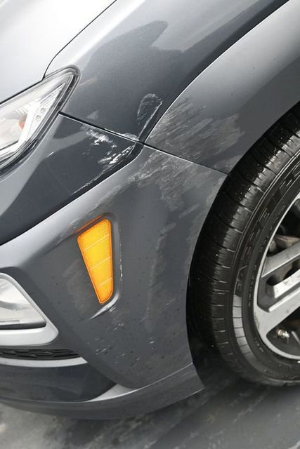 Used 2020 Hyundai Kona Limited image 20