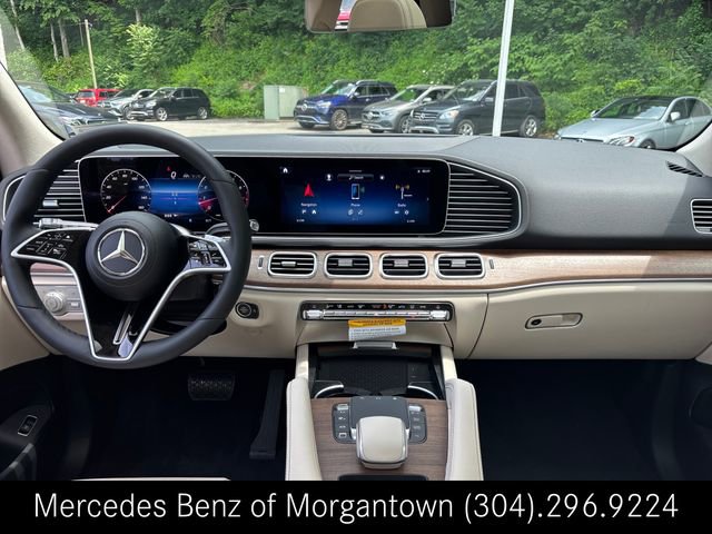 New 2026 Mercedes-Benz GLE 350 4MATIC image 17