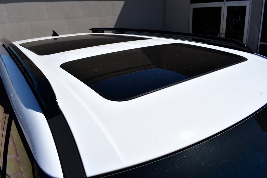 New 2025 Hyundai Santa Fe Limited image 9