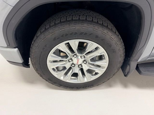 Certified 2025 GMC Sierra 1500 Denali AWD/4WD image 21