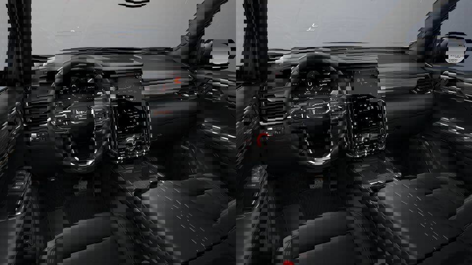 New 2025 GMC Acadia Elevation w/ Elevation Premium Package image 36