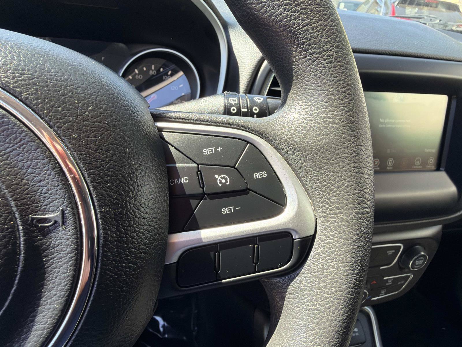 Used 2021 Jeep Compass Sport FWD image 20