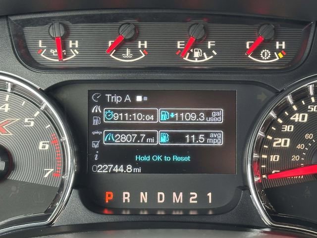 Used 2014 Ford F150 FX4 w/ FX Appearance Package image 25