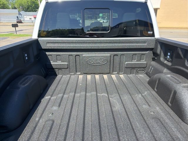 New 2026 Ford F150 XLT w/ Equipment Group 302A MID AWD/4WD image 13