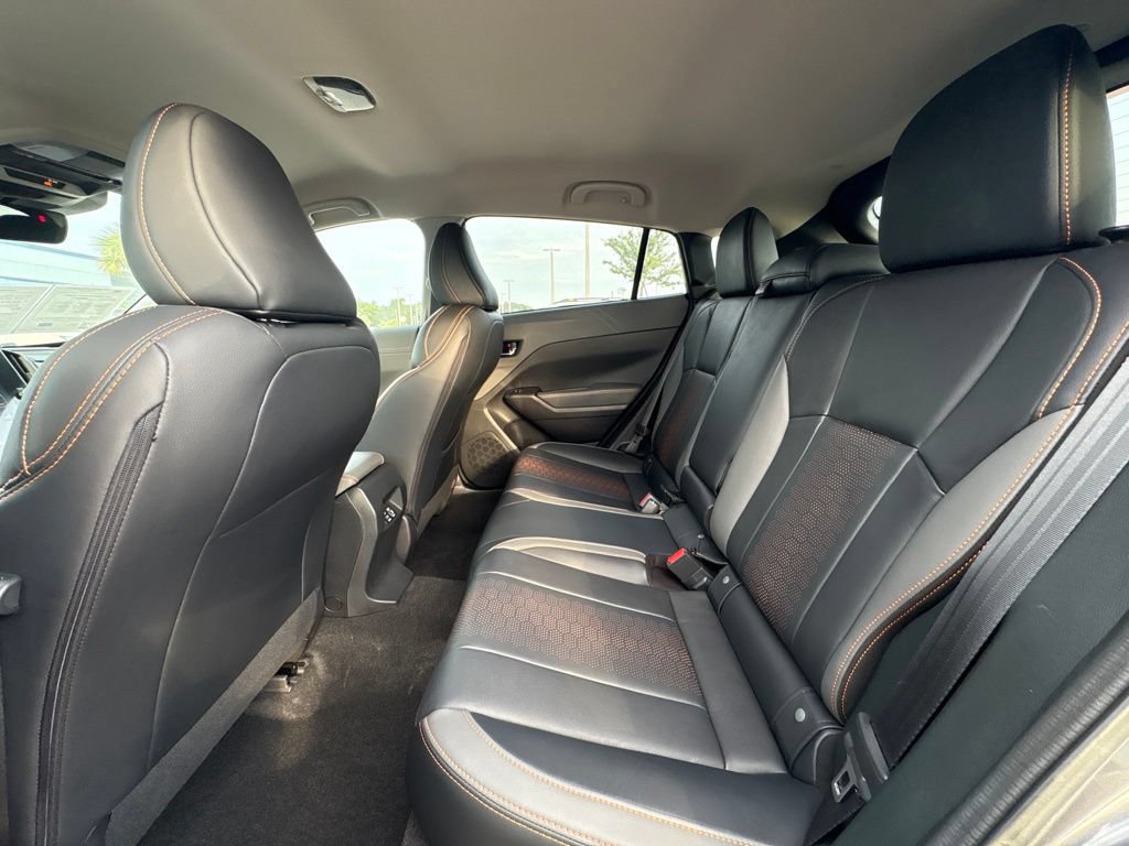 Certified 2024 Subaru Crosstrek 2.5i Limited AWD/4WD image 16