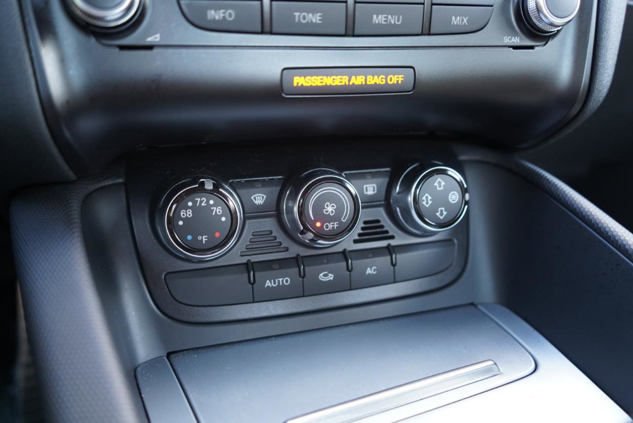 Used 2009 Audi TT 3.2 Premium Plus image 56