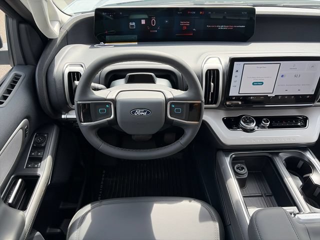 New 2027 Ford Expedition Max Active AWD/4WD image 16