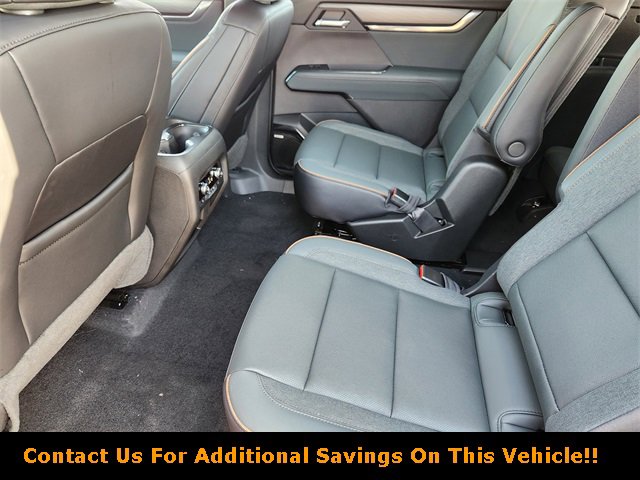 New 2026 GMC Acadia AT4 w/ Luxury Package image 20