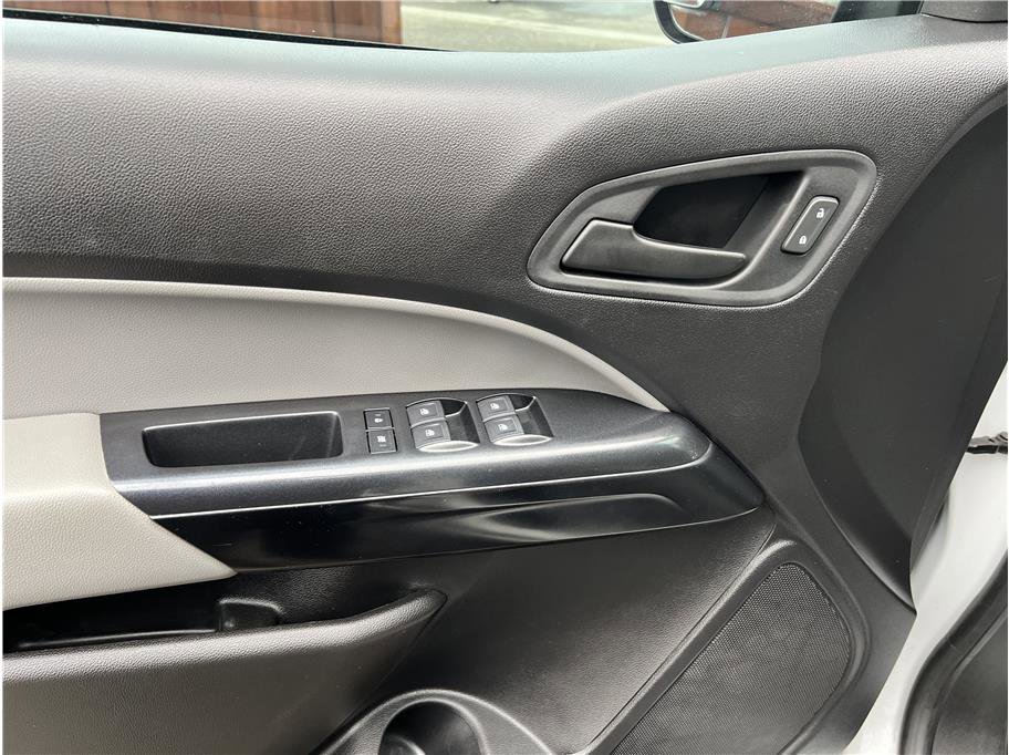 Used 2021 GMC Canyon Elevation Standard w/ LPO, Power Package image 15