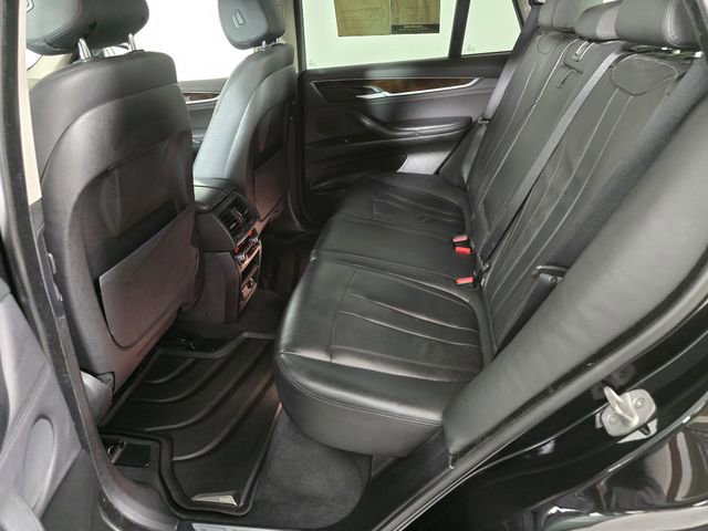 Used 2015 BMW X5 xDrive35i AWD/4WD image 18