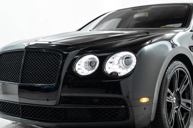 Used 2016 Bentley Flying Spur V8 AWD/4WD image 13