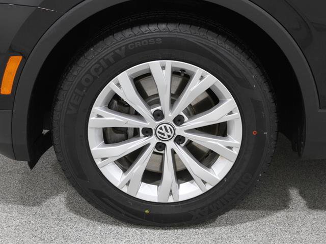 Used 2019 Volkswagen Tiguan SE w/ 3rd Row Seat Package image 22