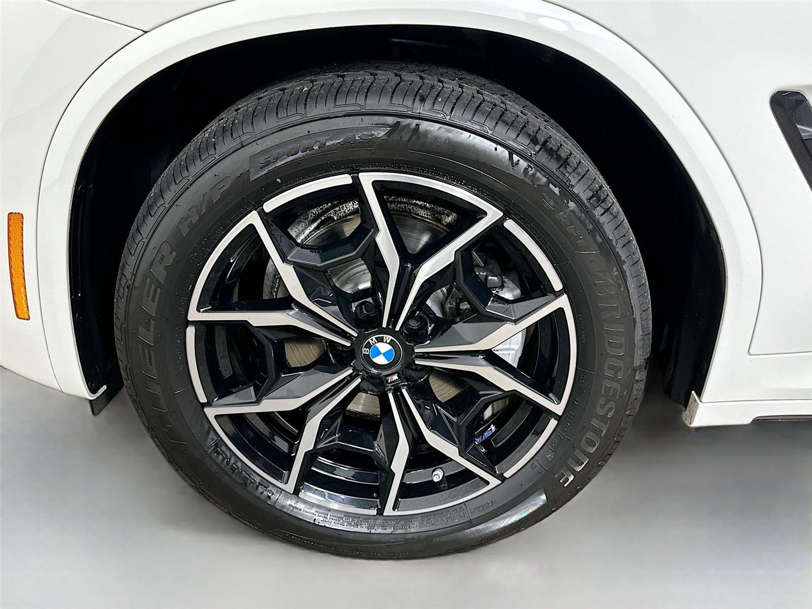 Used 2023 BMW X3 xDrive30i w/ M Sport Package image 32