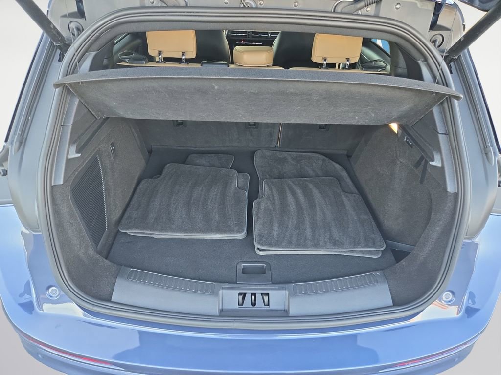 Used 2022 Lincoln Corsair Reserve w/ Sport Package image 17