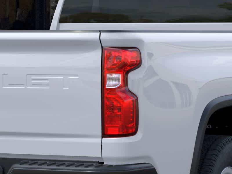 New 2026 Chevrolet Silverado 2500 W/T AWD/4WD image 11