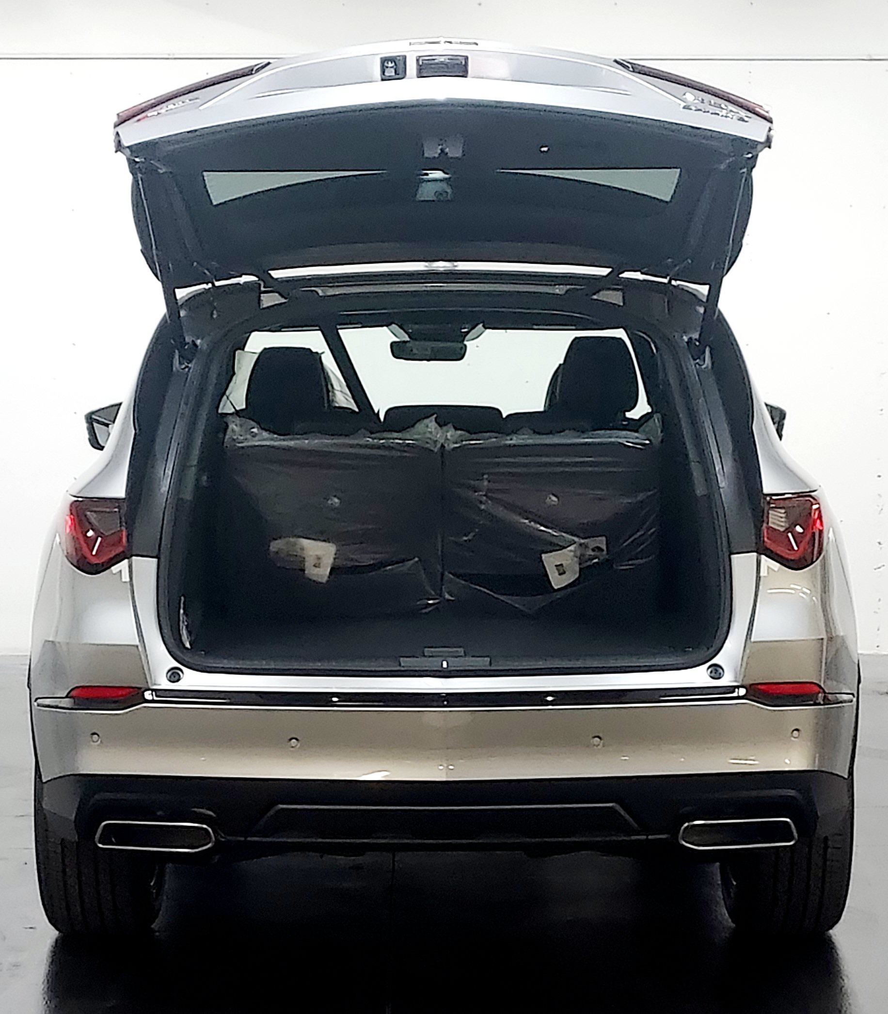 New 2026 Acura MDX A-Spec AWD/4WD image 8