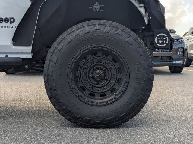 Used 2021 Jeep Gladiator Sport AWD/4WD image 11