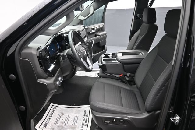 Used 2023 GMC Sierra 1500 SLE AWD/4WD image 11