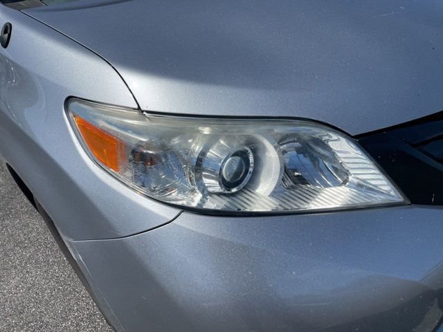 Used 2012 Toyota Sienna image 13