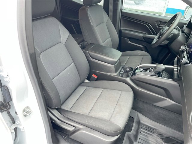 Certified 2024 Chevrolet Colorado Trail Boss w/ Advanced Trailering Package image 26