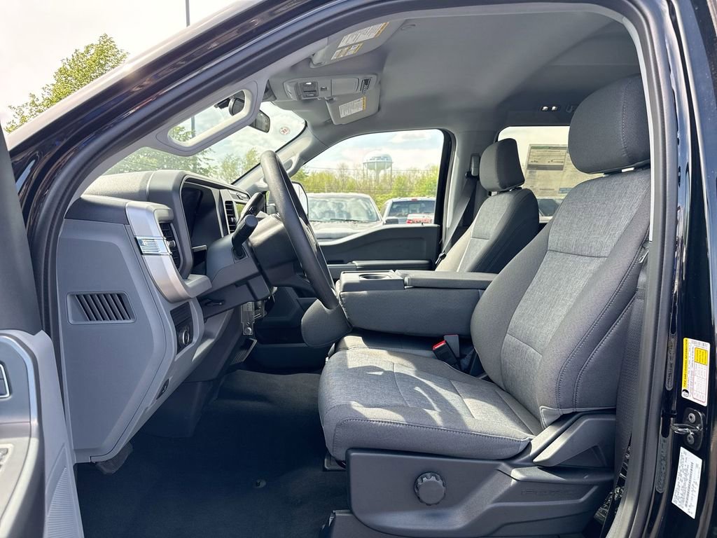 New 2026 Ford F350 XL w/ STX Appearance Package image 18