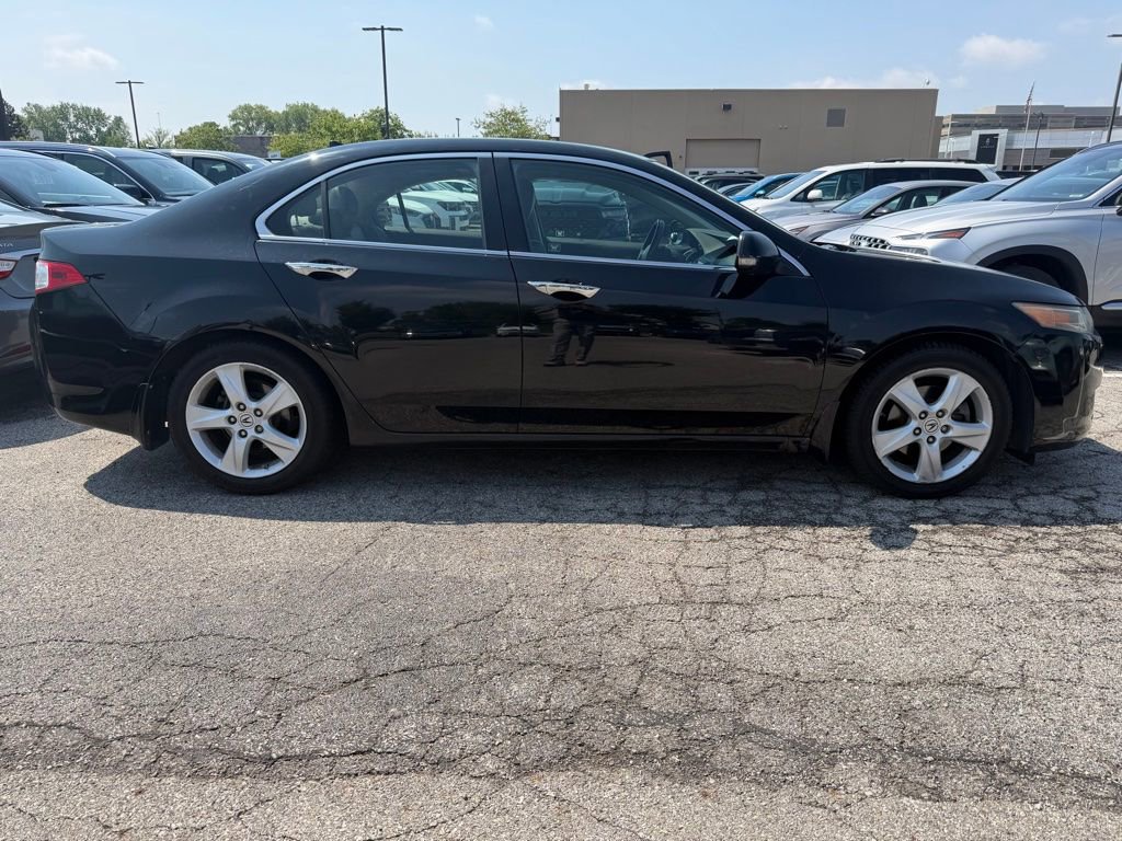 Used 2009 Acura TSX Sedan FWD image 3
