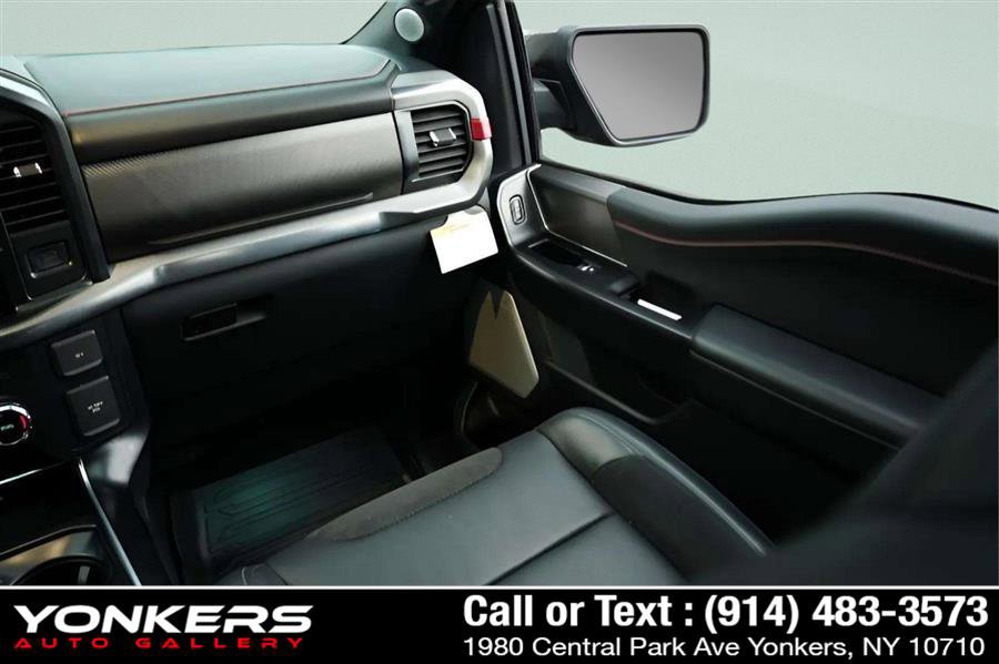 Used 2025 Ford F150 Raptor image 34