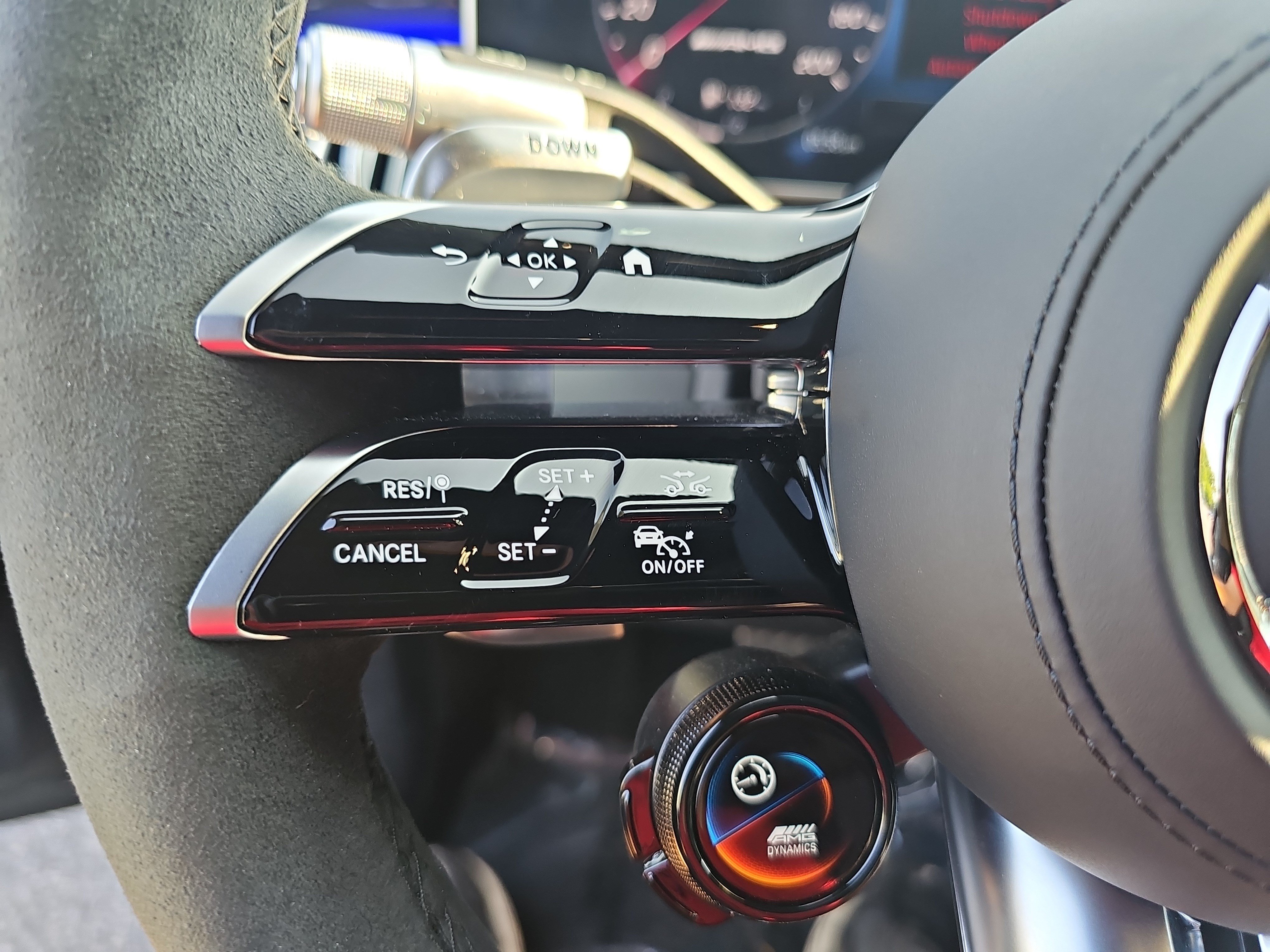 Certified 2026 Mercedes-Benz S 63 AMG S image 18