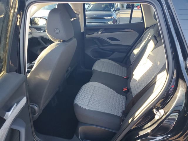 Certified 2025 Volkswagen Tiguan S image 10