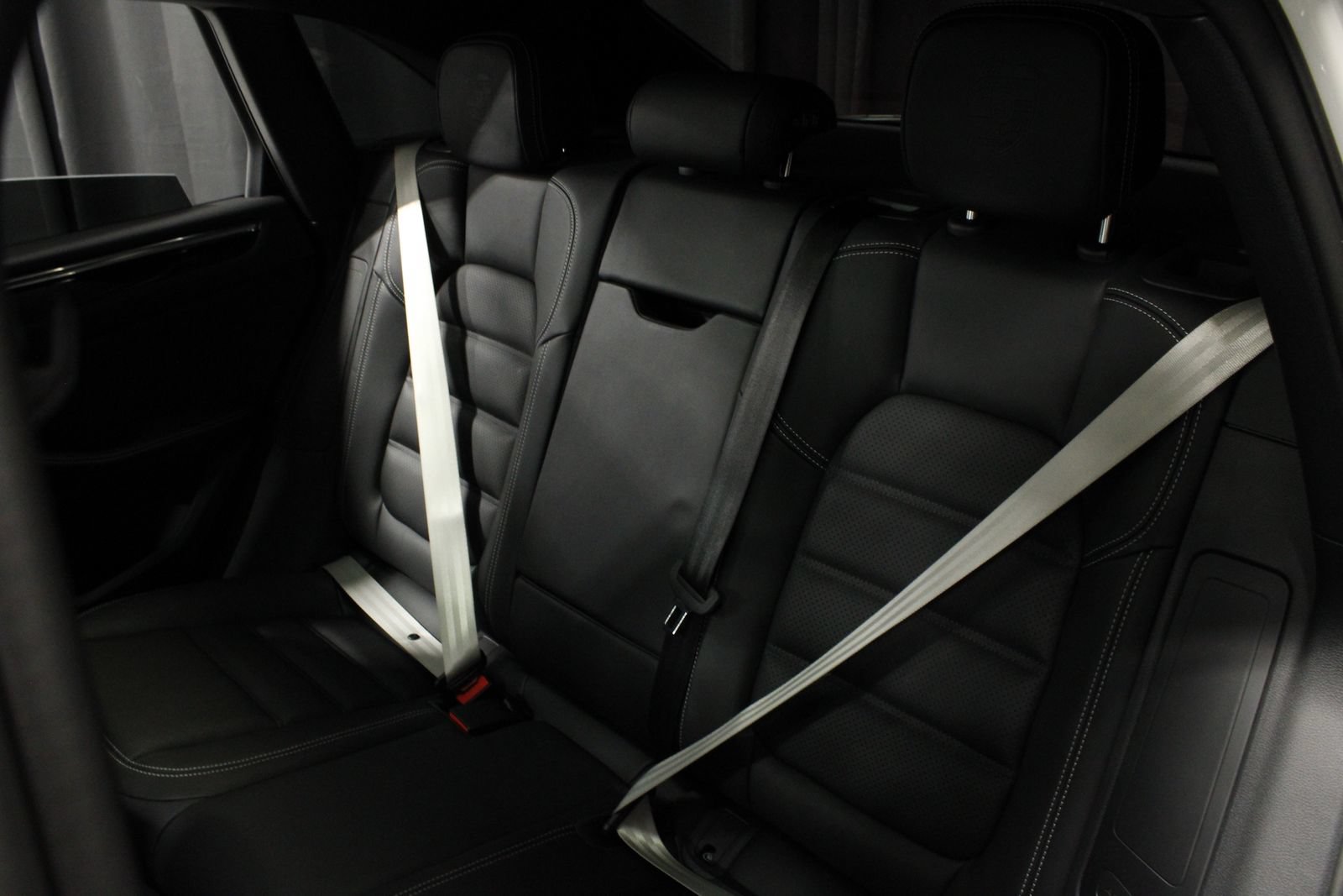 New 2026 Porsche Macan S AWD/4WD image 20