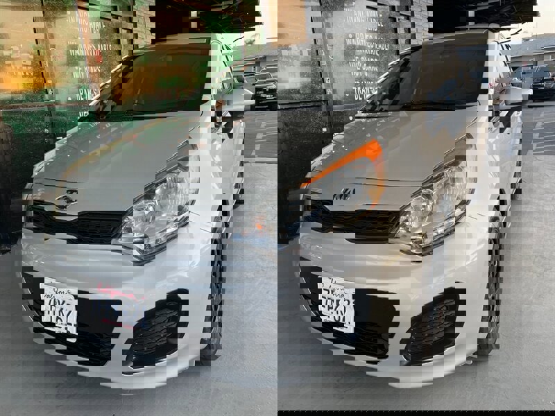 Used 2014 Kia Rio LX image 3