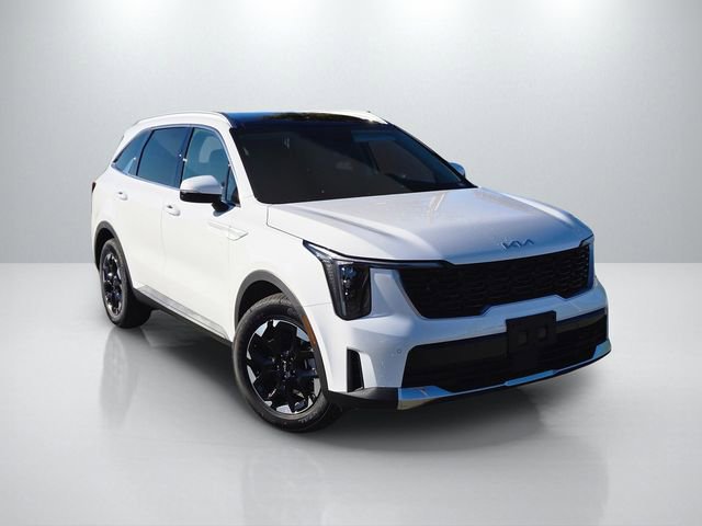 New 2026 Kia Sorento S image 1