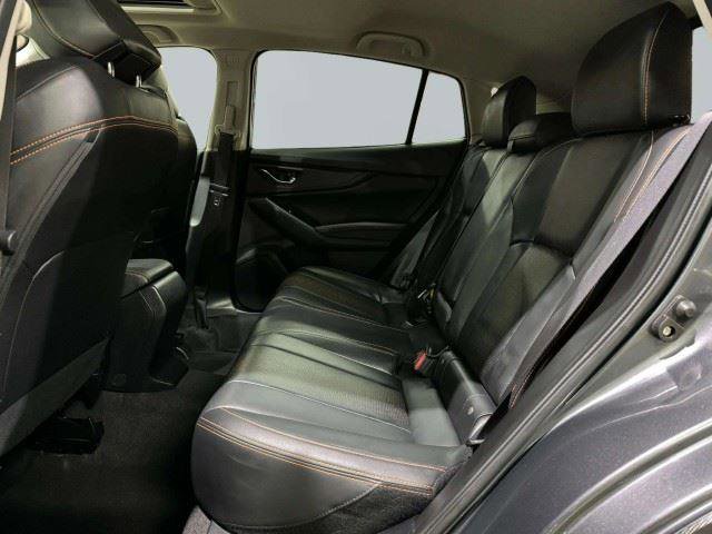 Used 2021 Subaru Crosstrek 2.5i Limited w/ Moonroof Package 1 AWD/4WD image 66