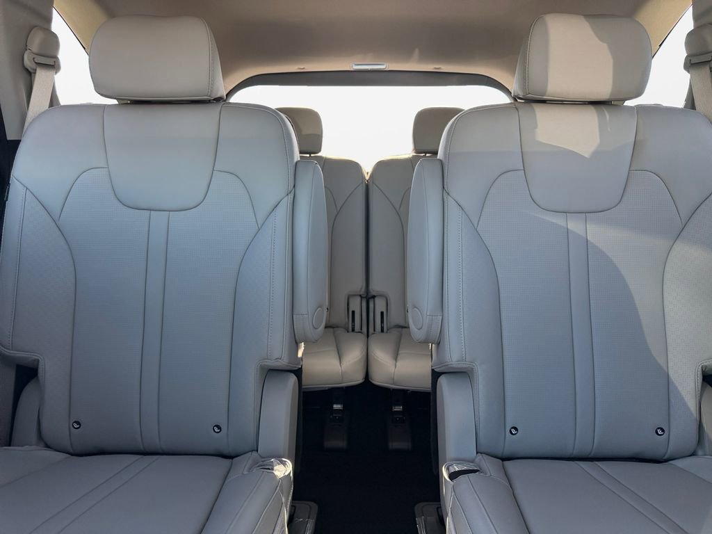 New 2026 Kia Sorento EX AWD/4WD image 16