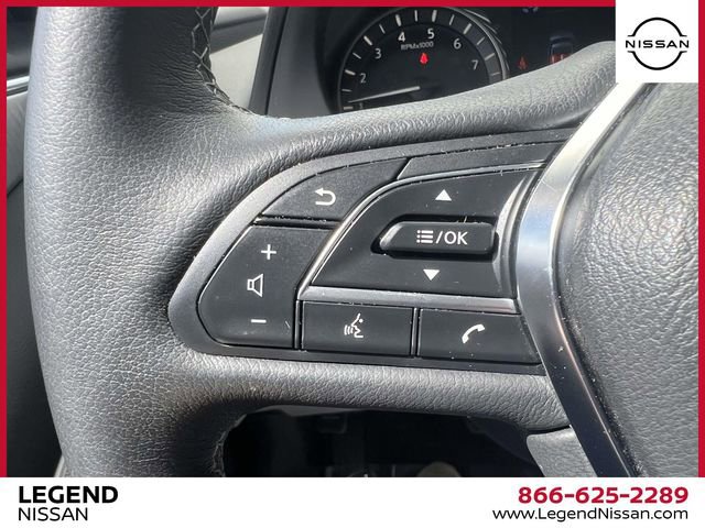 Used 2023 INFINITI Q50 Luxe w/ Cargo Package image 24