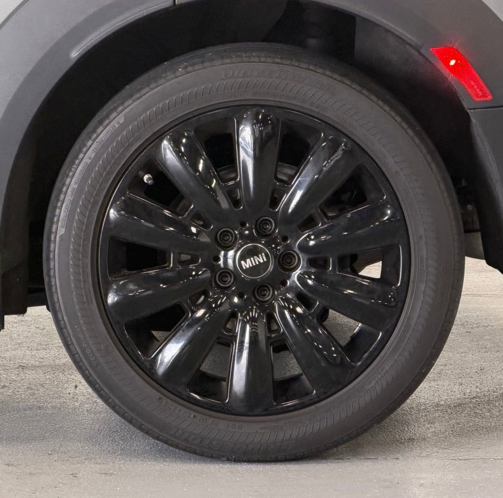 Used 2019 MINI Cooper Countryman S w/ Signature Upholstery Package image 11