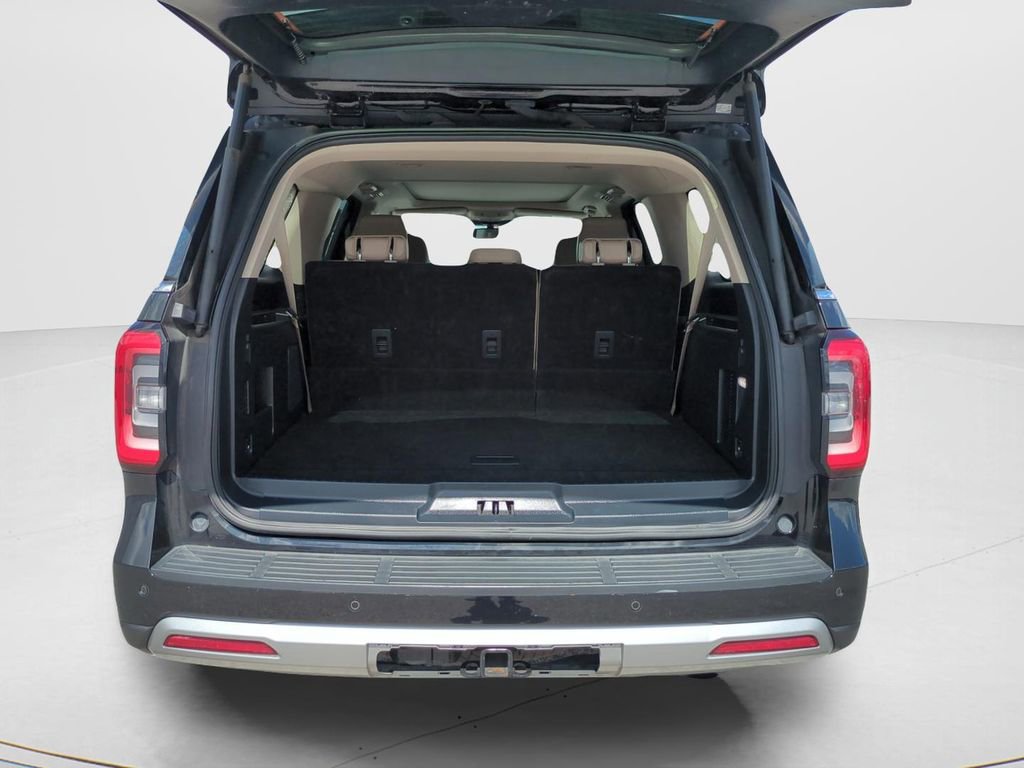 Used 2024 Ford Expedition Max Limited image 12