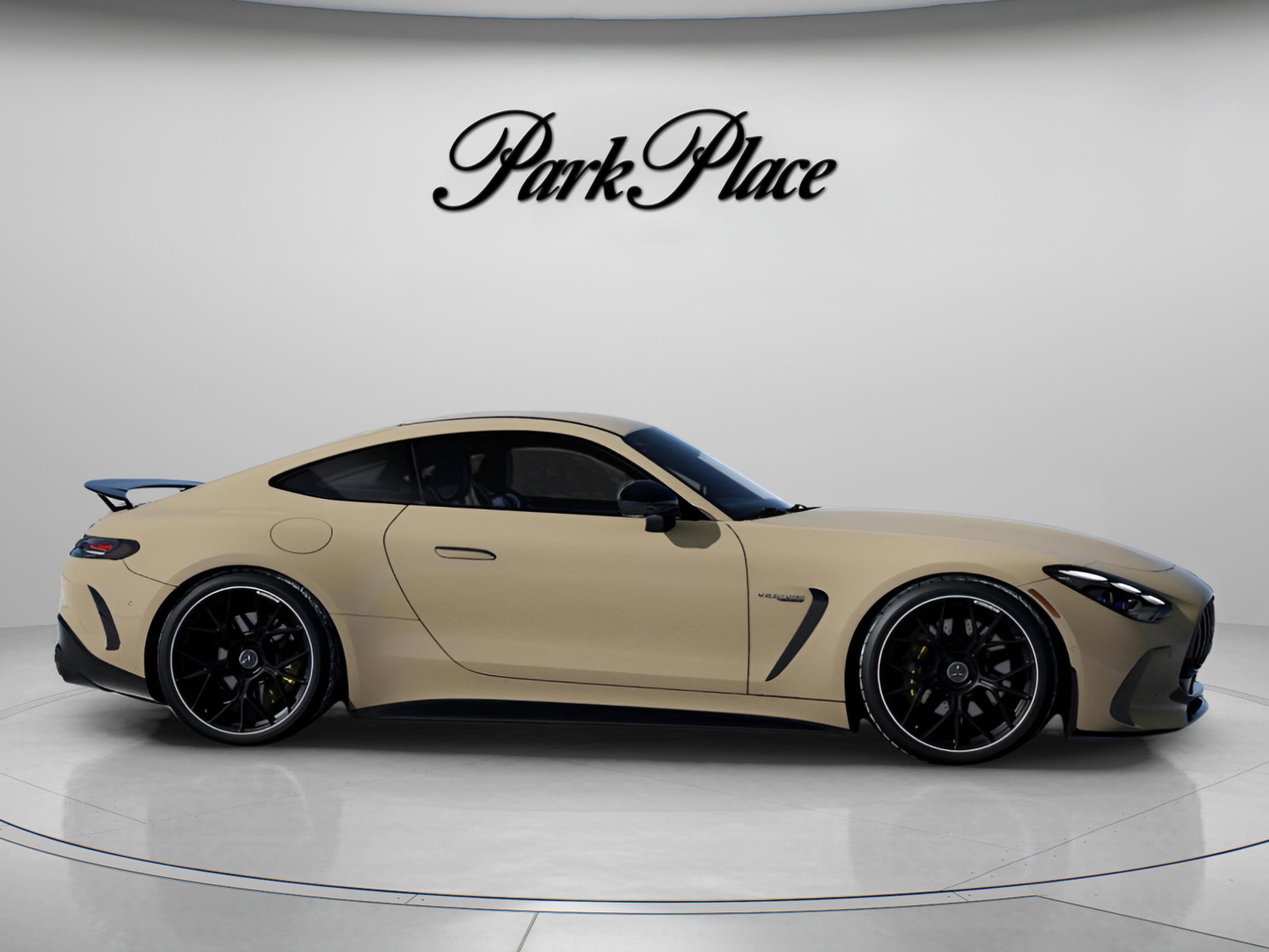 New 2026 Mercedes-Benz AMG GT 55 image 26