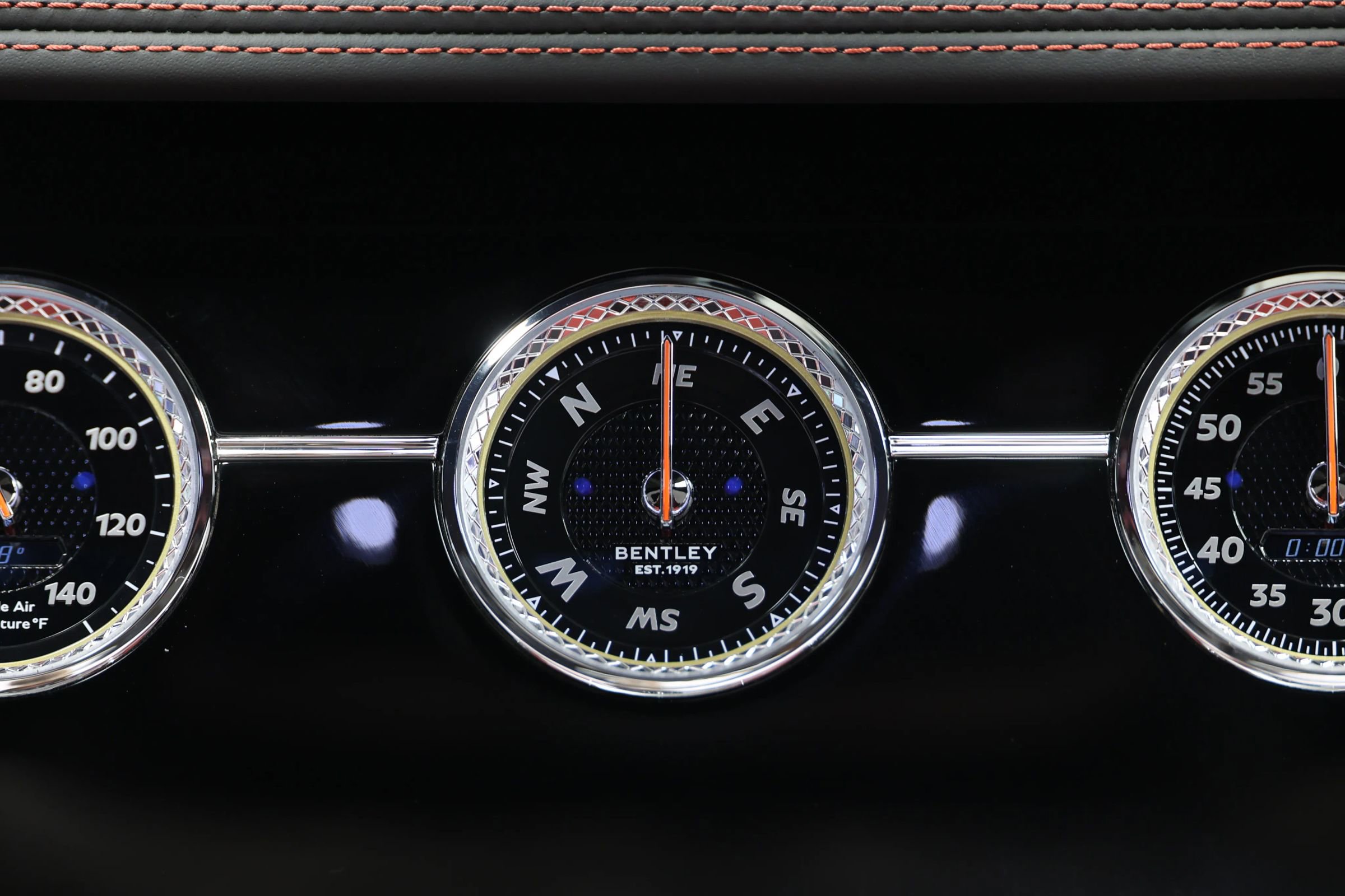 Used 2020 Bentley Continental GT V8 image 40