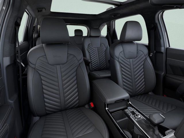 New 2026 Kia Sorento SX Prestige image 15