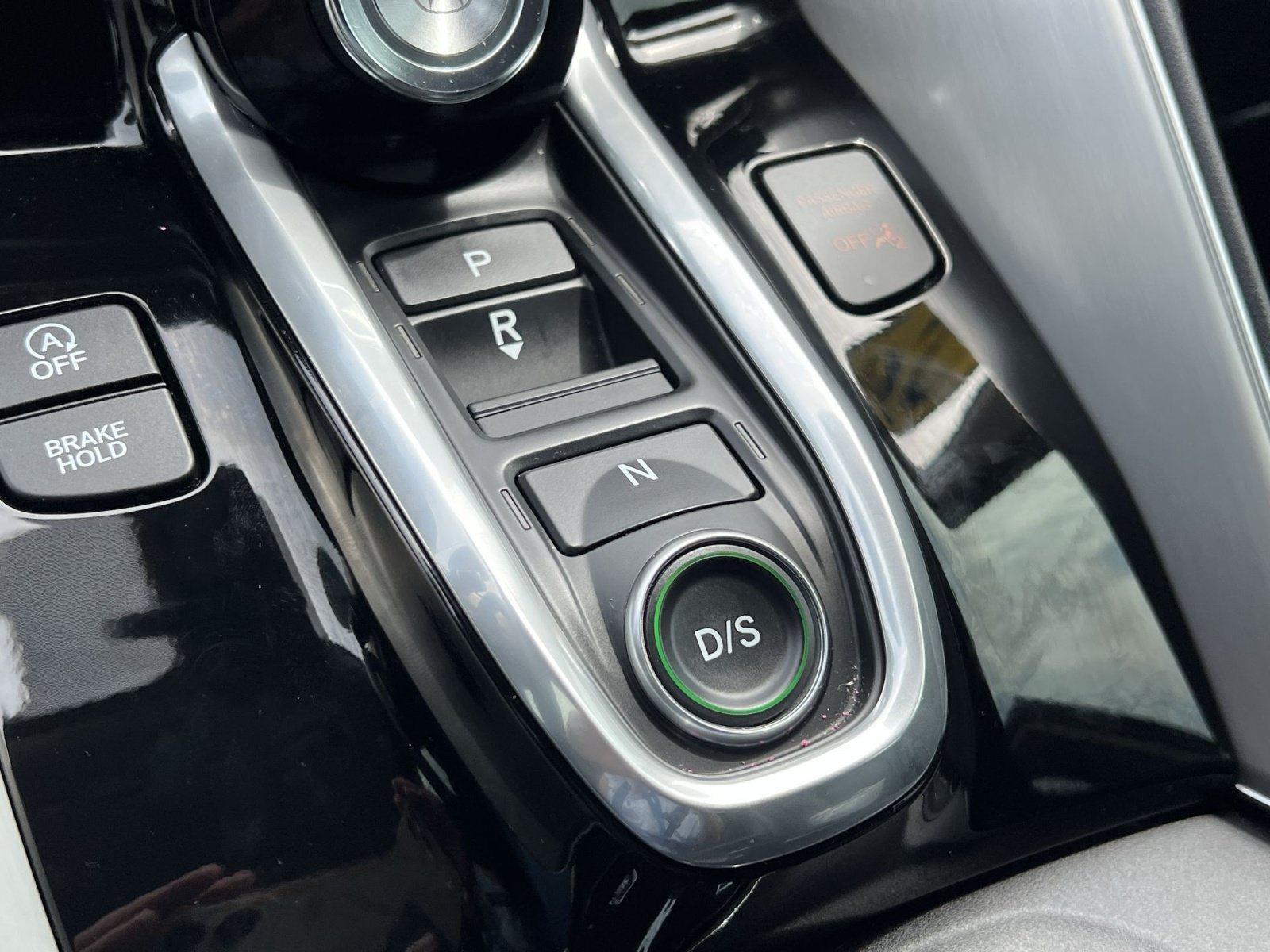 Certified 2025 Acura TLX w/ Technology Package FWD image 19