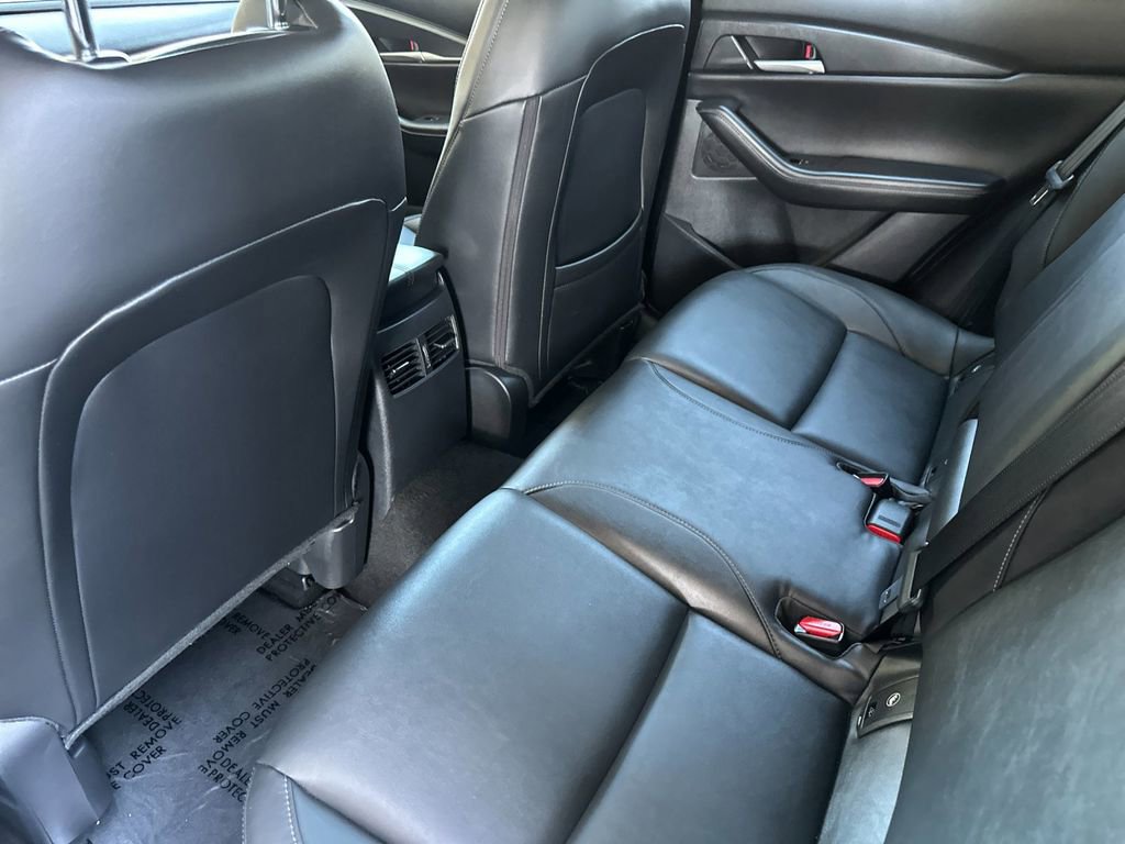 Used 2021 MAZDA CX-30 AWD 2.5 S w/ Select Package image 11