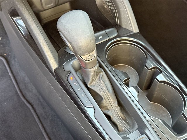 Used 2024 Chevrolet TrailBlazer LS w/ LS Convenience Package image 21