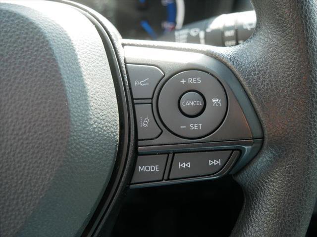 Certified 2025 Toyota RAV4 XLE image 26