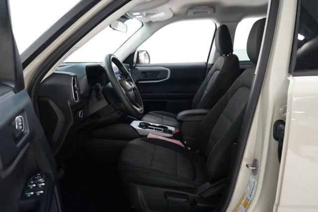 Used 2024 Ford Bronco Sport Big Bend image 16