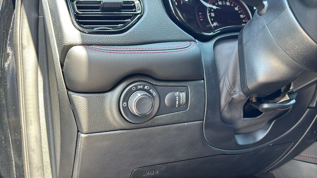 Used 2024 Dodge Durango GT image 28