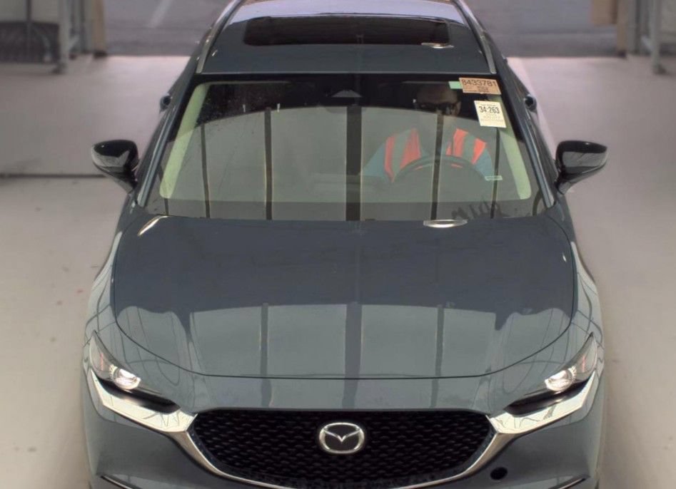 Used 2025 MAZDA CX-30 AWD 2.5 S w/ Preferred Package image 2