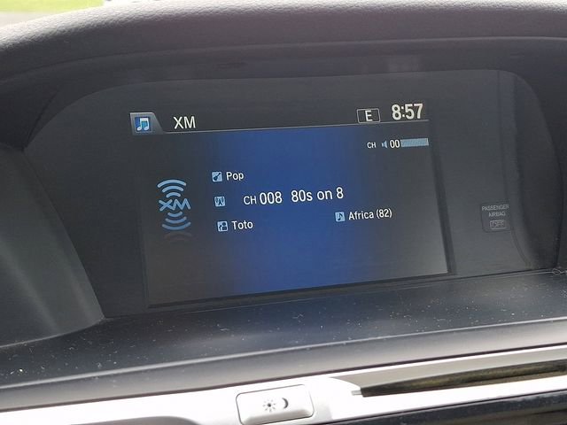 Used 2013 Honda Accord EX-L image 17