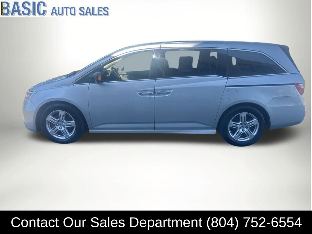 Used 2012 Honda Odyssey Touring image 10